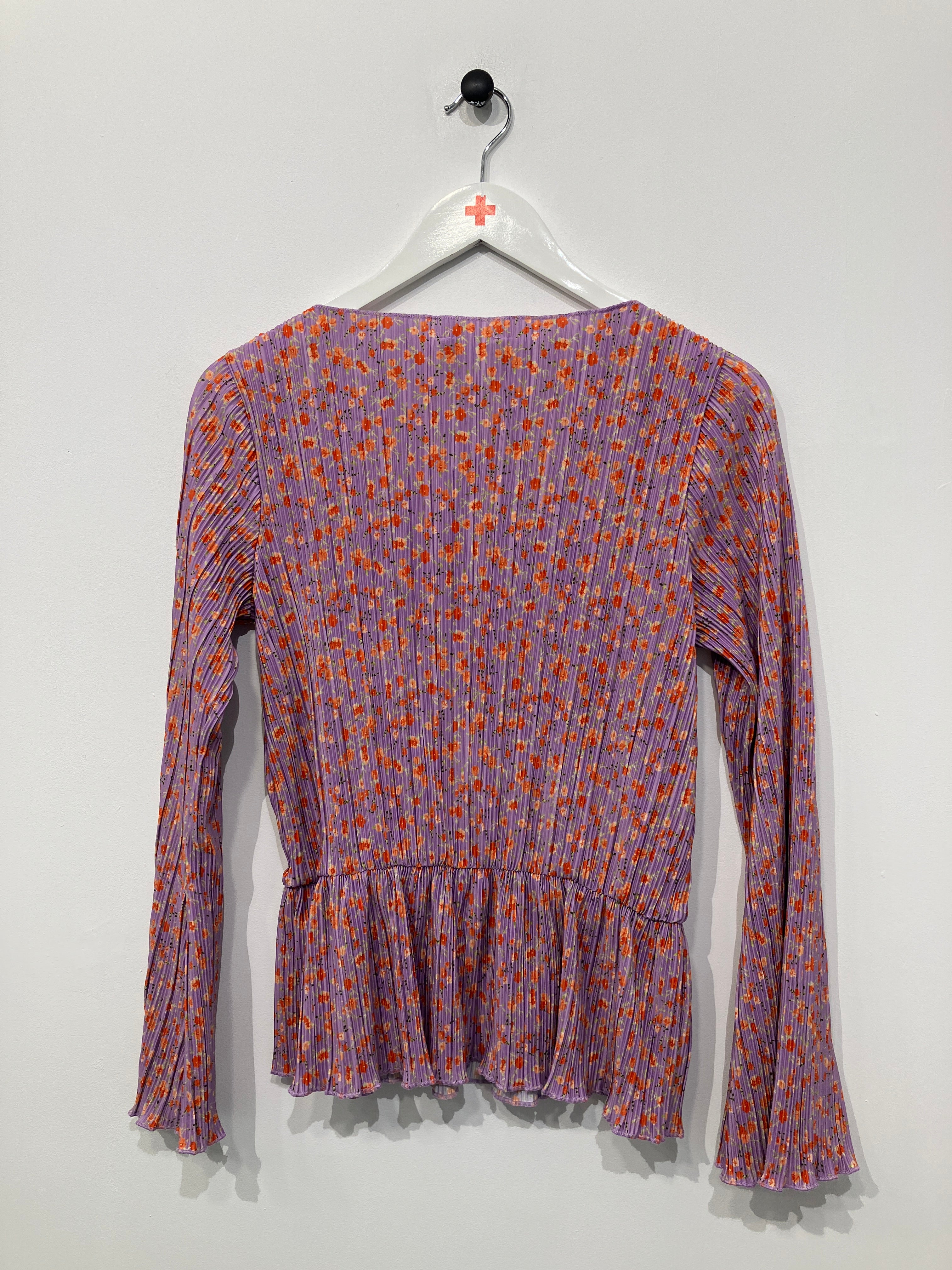 Monki Bluse